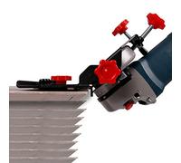 MECHANIC Slider 45 ° Eficacia del corte de baldosas cerámicas cortador de azulejos, 115-125 mm para amoladora angular versión 2.0