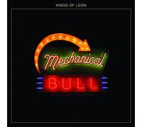 Mechanical Bull