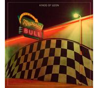 Mechanical Bull (Deluxe)
