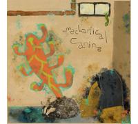 Mechanical Canine - Walls Covered in Mildew [Vinilo]