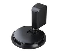 Mechanical Floor Door Stopper, No Drilling Door Stopper, Invisible Door Stopper for Floor, Adjustable Windproof Door Stopper, Non-Magnetic Door Stop, Floor Door Stopper for Heavy Doors