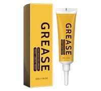 Mechanical Grease - Multi-Purpose Lubricating Rust Preventing 50g, High-Performance Lubricating Grease for Automotive Machinery Door Locks Motorcycle Marine Metal Parts, Anti Rust Wear Protection