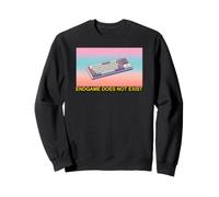 Mechanical Keyboard Endgame Does Not Exist Keycap Collector Sudadera