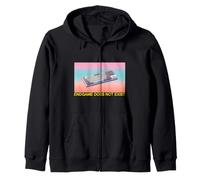Mechanical Keyboard Endgame Does Not Exist Keycap Collector Sudadera con Capucha