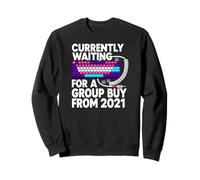 Mechanical Keyboard Group Buy Meme Keeb Switch Sudadera