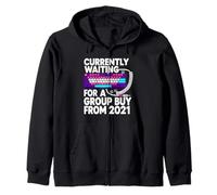 Mechanical Keyboard Group Buy Meme Keeb Switch Sudadera con Capucha