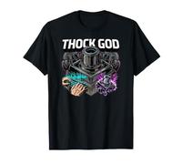 Mechanical Keyboard Thock God Custom Switch Camiseta