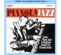 Various Mechanical Music Hall: Street, Penny & Player Pianos, Musical Boxes (CD)