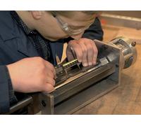 Mechanical & Non-destructive Testing [Reino Unido] [DVD]