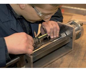 Mechanical & Non-destructive Testing [Reino Unido] [DVD]