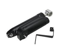 Mechanical Parts 69D-43170-10-4D Ajustador de inclinación Manual de Cilindro único Fit For Motor fueraborda Adecuado Fit For Junta de Amortiguador 60P E60H (69DD) 69D-43107-12-4D