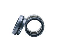 Mechanical Seal for Pumps - Compatible with 11-M74S2/105-G95A, 11-M74N/105-00 Q2U2EGF, 11-M74N/100-00 Q2BVGF - 1PCS(11-m74n/100-00 Q2bvgf)