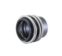 Mechanical Seal for Pumps-Compatible with EMG12/28-G6, EMG13/55-Z, EMG13/60-Z, EMG12/25-G6, EMG12/24-G6, EMG12/16-G6-1PCS(Emg12/16-g6 Q7q7vgg)