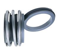 Mechanical Seal for Pumps - EMG1/28-G60, MG1S15/30, EMG1/30-G6, EMG1/30-G60, EMG1/30-G4, EMG1/33-G6 Compatibility(Emg1/30-g60 Aq7vgg)