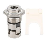 Mechanical Seal High Pressure Temperature Resistant Vertical Multistage Pump for Seawater Systems
