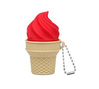 Mechanical Sensory Keychain Clicker Toy for Everyday Stress Relief, Compact Pocket Calming Gadget Pendant with Satisfying Press Action, Portable Fidget Accessory for Adults Students Travel Bag Carry