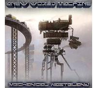 Mechanical Wasteland [Vinilo]