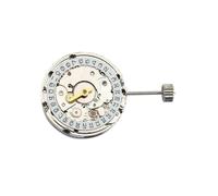 Mechanical Watch Movement Watch Accessories 19.4mm ST6 Ladies Three-Needle Single-Calendar Automatic Movement