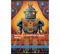 Mechanical World Full of Royal Robots