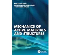 Mechanics of Active Materials and Structures
