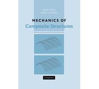 Mechanics of Composite Structures Paperback