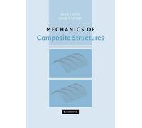 Mechanics of Composite Structures Paperback