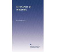 Mechanics of materials
