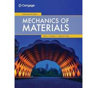 Mechanics of Materials, Enhanced Edition