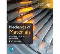 Mechanics of Materials, SI Edition