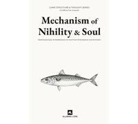 Mechanism of Nihility and Soul: NieR:Automata: 15 Meditations on the Proof of Existence and Emotion (Unofficial Fan Analysis)