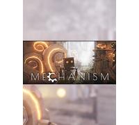Mechanism Steam Key GLOBAL