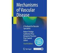Mechanisms of Vascular Disease: A Textbook for Vascular Specialists