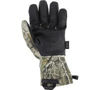 Mechanix SUB20 Realtree Edge - Guantes de invierno (talla L), color real