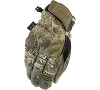 Mechanix Guantes de invierno SUB35 Realtree Edge (M, Realtree)