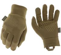 Mechanix Wear Coldwork™ Base Layer Coyote