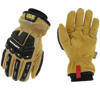 Mechanix Wear Coldwork™ - Driver M-Pact® de Cuero Impermeable F9-360