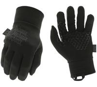 Mechanix Wear Guantes ColdWork invierno – Forro SoftShell, agarre seguro, táctil – Mediano