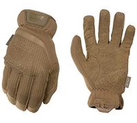 Mechanix Wear Guantes FFTAB-72-009 Marrón Talla M