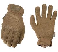 Mechanix Wear Guantes FFTAB-72-008 Marrón Talla S
