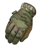 Mechanix Wear FastFit Guantes MultiCam Talla S