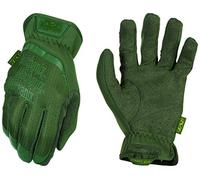 Mechanix Wear FFTAB-60-009 Guantes, Verde, Medium