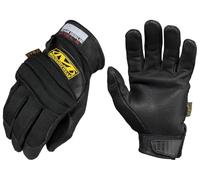 Mechanix Wear Guantes CarbonX® Level 5 (Grande, Negro)