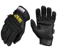 Mechanix Wear Guantes CarbonX® Level 5 (Pequeña, Negro)