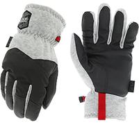 Mechanix Wear Guantes ColdWork™ Guide (Pequeña, negro/gris)