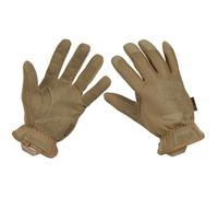 MECHANIX WEAR® Trabajo Militar al Aire Libre LOS GUANTES ORIGINALES - Coyote
