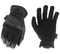 Mechanix Wear Guantes FastFit® Covert (Pequeña, Covert Negro)