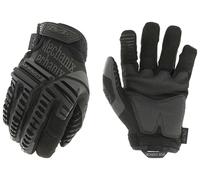 Mechanix Wear - Guantes M-Pact Covert (Pequeño, Negro)