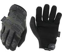 Mechanix Wear Guantes MultiCam® Black Original - Camuflaje - Talla XL