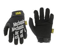 Mechanix Wear Guantes Original (X-Pequeña, Negro)