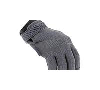 Mechanix Wear - Guantes Originales del Gris del lobo (Pequeño, Gris)